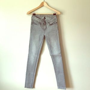 Gap Premium Super Skinny Jeans